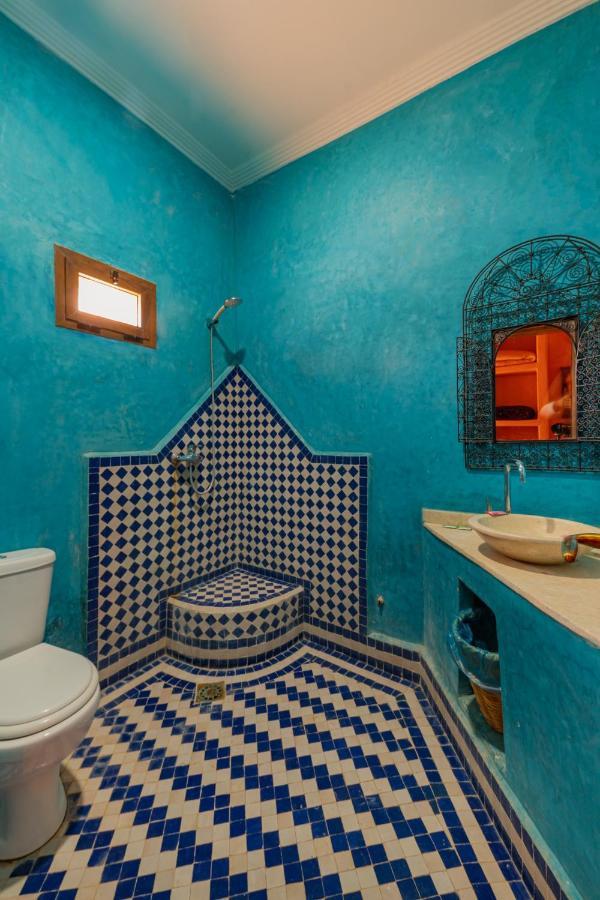 Kasbah Hotel Ziz Palace Rissani Εξωτερικό φωτογραφία